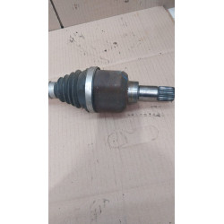 TRANSMISION DELANTERA IZQUIERDA CITROEN C4 PICASSO 9HZ9806699880