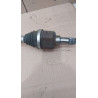 TRANSMISION DELANTERA IZQUIERDA CITROEN C4 PICASSO 9HZ9806699880