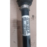 TRANSMISION DELANTERA IZQUIERDA CITROEN C4 PICASSO 9HZ9806699880