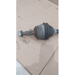 TRANSMISION DELANTERA IZQUIERDA CITROEN C4 PICASSO 9HZ9806699880