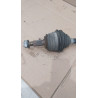 TRANSMISION DELANTERA IZQUIERDA CITROEN C4 PICASSO 9HZ9806699880