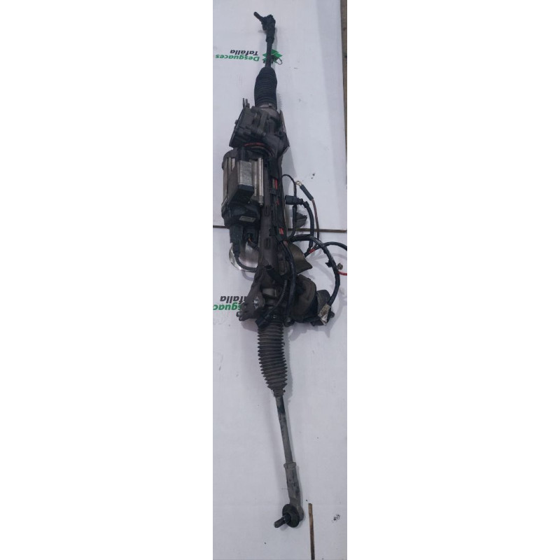 CREMALLERA DIRECCION VOLKSWAGEN PASSAT BERLINA (3C2) BKP1K1 423 981 J
