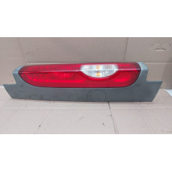 PILOTO TRASERO IZQUIERDO OPEL VIVARO FURGÓN/COMBI M9R E7928557722