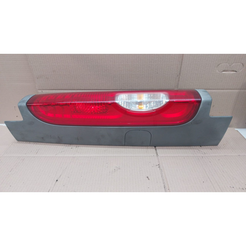 PILOTO TRASERO IZQUIERDO OPEL VIVARO FURGÓN/COMBI M9R E7928557722