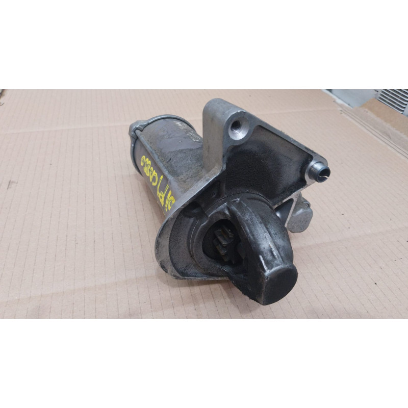 MOTOR ARRANQUE CITROEN C4 BERLINA 9HZDV6TED49HZ96 75 6606 80
