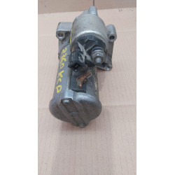 MOTOR ARRANQUE CITROEN C4 BERLINA 9HZDV6TED49HZ96 75 6606 80
