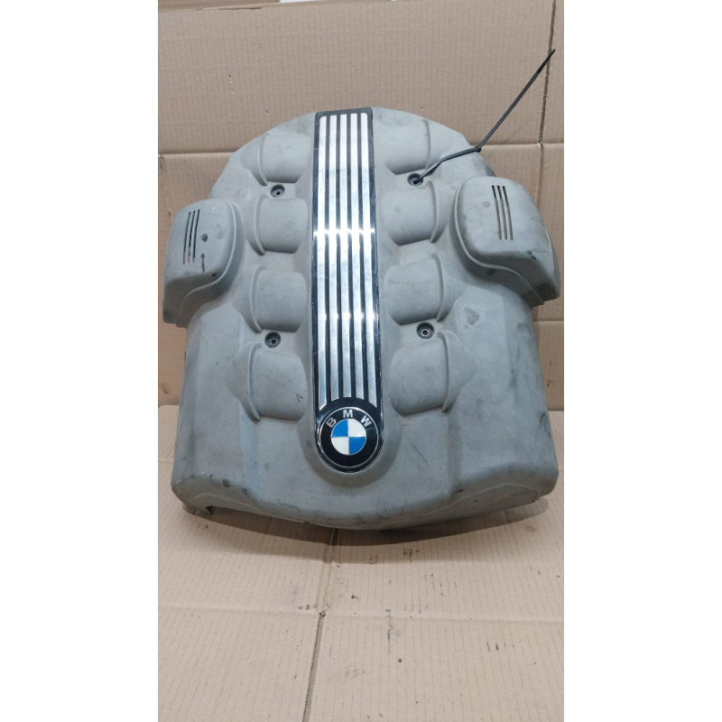 TAPA MOTOR BMW SERIE 7 (E65/E66) N62B36A