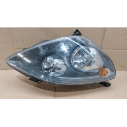 FARO DERECHO OPEL ZAFIRA B Z19DTH442-1149P
