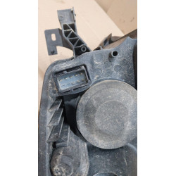 FARO DERECHO OPEL ZAFIRA B Z19DTH442-1149P