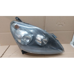 FARO IZQUIERDO OPEL ZAFIRA B Z19DT0301214204 668