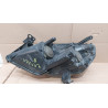 FARO IZQUIERDO OPEL ZAFIRA B Z19DT0301214204 668