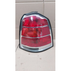PILOTO TRASERO DERECHO OPEL ZAFIRA B Z19DTH24451843R