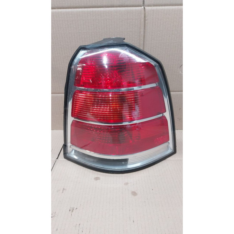 PILOTO TRASERO DERECHO OPEL ZAFIRA B Z19DTH24451843R