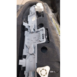 PILOTO TRASERO DERECHO OPEL ZAFIRA B Z19DTH24451843R