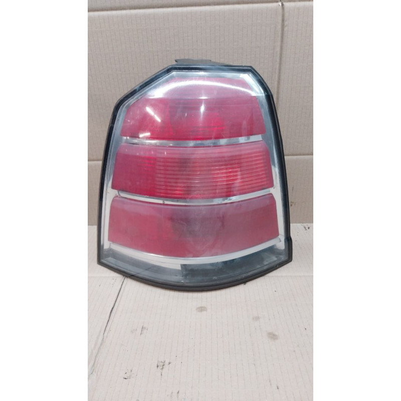 PILOTO TRASERO IZQUIERDO OPEL ZAFIRA B Z19DTH084421948-B