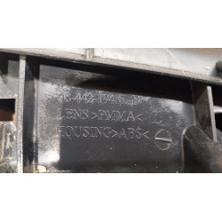 PILOTO TRASERO IZQUIERDO OPEL ZAFIRA B Z19DTH084421948-B