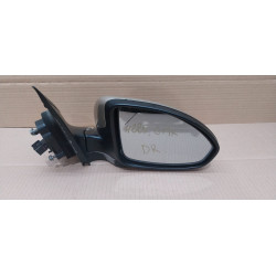 RETROVISOR DERECHO CHEVROLET CRUZE F16D4F16D4-G