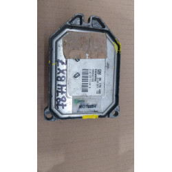 CENTRALITA MOTOR UCE OPEL VECTRA C BERLINA Z18XE09 179 499