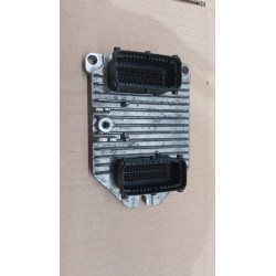 CENTRALITA MOTOR UCE OPEL VECTRA C BERLINA Z18XE09 179 499