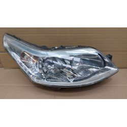 FARO DERECHO CITROEN C4 BERLINA 9HZDV6TED49HZ89009409