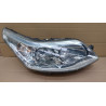 FARO DERECHO CITROEN C4 BERLINA 9HZDV6TED49HZ89009409