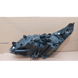 FARO DERECHO CITROEN C4 BERLINA 9HZDV6TED49HZ89009409