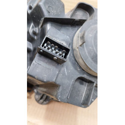 FARO DERECHO CITROEN C4 BERLINA 9HZDV6TED49HZ89009409