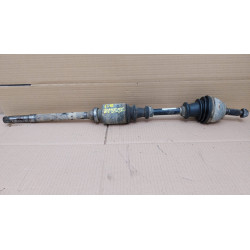 TRANSMISION DELANTERA DERECHA CITROEN C 15 D-161-A
