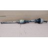 TRANSMISION DELANTERA DERECHA CITROEN C 15 D-161-A