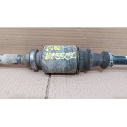 TRANSMISION DELANTERA DERECHA CITROEN C 15 D-161-A