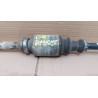TRANSMISION DELANTERA DERECHA CITROEN C 15 D-161-A