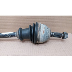 TRANSMISION DELANTERA DERECHA CITROEN C 15 D-161-A