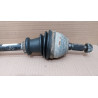 TRANSMISION DELANTERA DERECHA CITROEN C 15 D-161-A