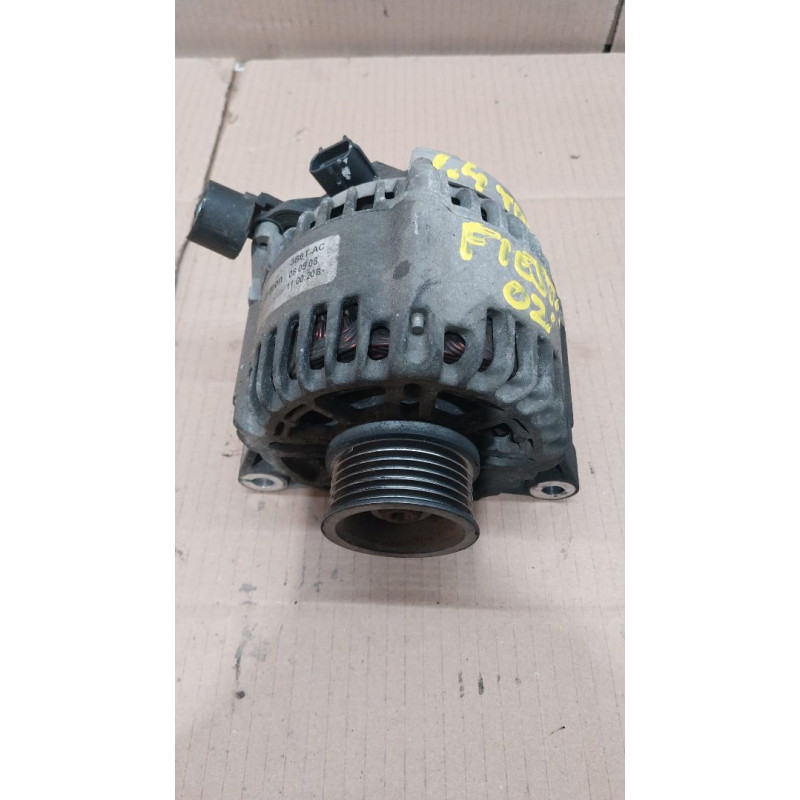 ALTERNADOR FORD FIESTA (CBK) F6JB3S6T-AC