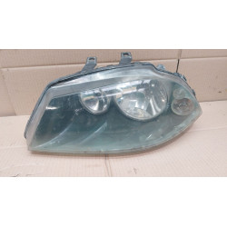 FARO IZQUIERDO SEAT IBIZA (6L1) ATD89316191
