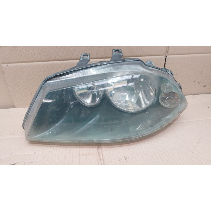 FARO IZQUIERDO SEAT IBIZA (6L1) ATD89316191