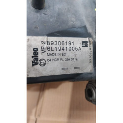 FARO IZQUIERDO SEAT IBIZA (6L1) ATD89316191