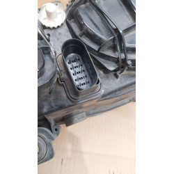 FARO IZQUIERDO SEAT IBIZA (6L1) ATD89316191