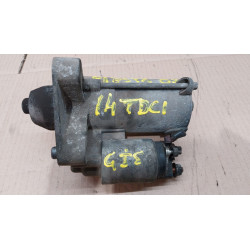 MOTOR ARRANQUE FORD FIESTA (CBK) F6JB2S6U-11000-EE