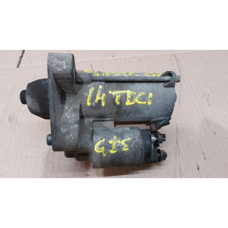 MOTOR ARRANQUE FORD FIESTA (CBK) F6JB2S6U-11000-EE