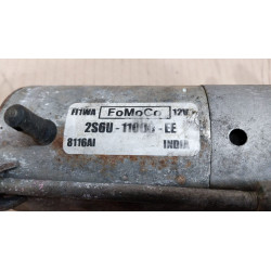 MOTOR ARRANQUE FORD FIESTA (CBK) F6JB2S6U-11000-EE