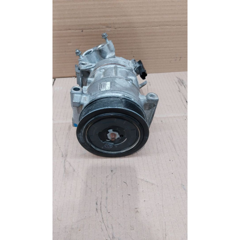 COMPRESOR AIRE ACONDICIONADO CITROEN C4 BERLINA 9HZDV6TED49HZ9675655880