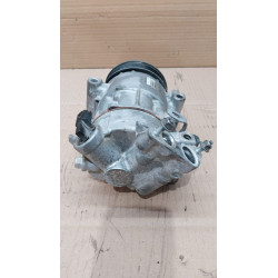 COMPRESOR AIRE ACONDICIONADO CITROEN C4 BERLINA 9HZDV6TED49HZ9675655880