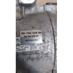 COMPRESOR AIRE ACONDICIONADO CITROEN C4 BERLINA 9HZDV6TED49HZ9675655880
