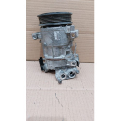 COMPRESOR AIRE ACONDICIONADO CITROEN C4 BERLINA 9HZDV6TED49HZ9675655880