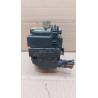 ABS OPEL ASTRA G BERLINA X16SZR870283 0 273 004 362