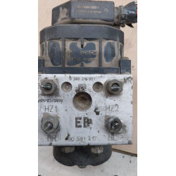 ABS OPEL ASTRA G BERLINA X16SZR870283 0 273 004 362