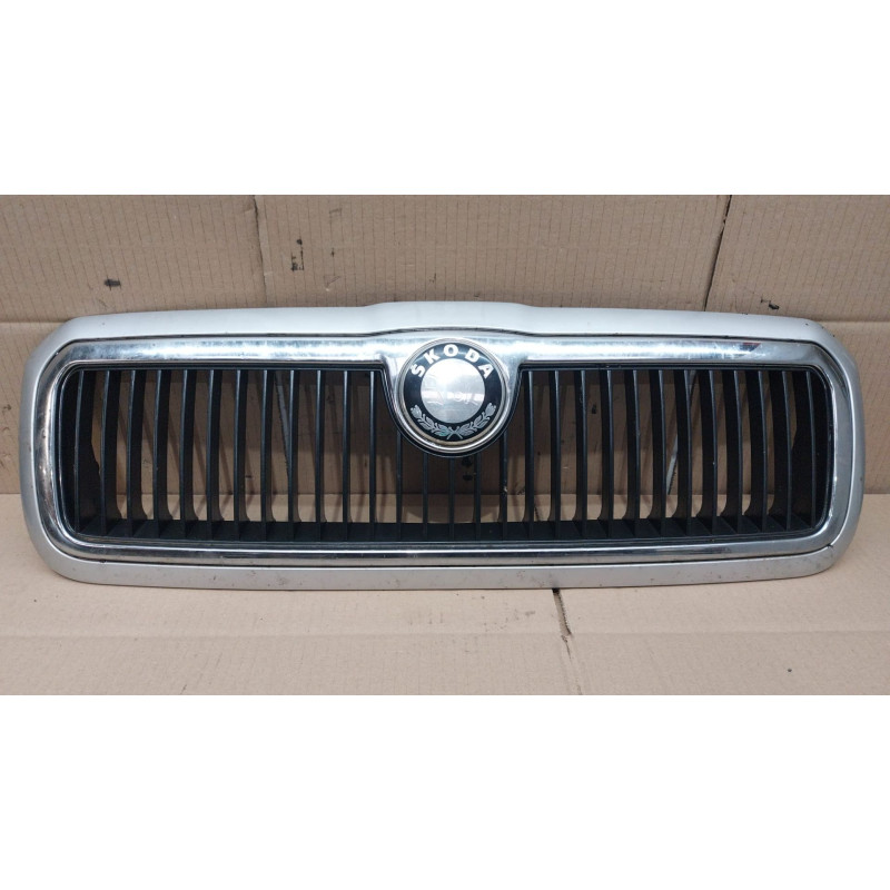 REJILLA DELANTERA SKODA OCTAVIA BERLINA (1U2) AHF00101113013