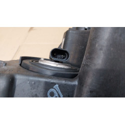 FARO DERECHO TOYOTA COROLLA VERSO (R1) 1ZZFE1ZZP7105R LHD