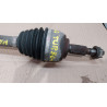 TRANSMISION DELANTERA DERECHA RENAULT MEGANE II BERLINA 5P F4R776F4R 37
